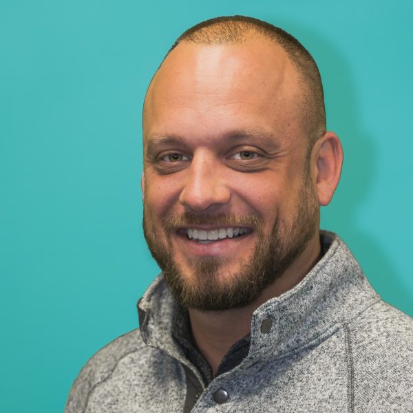Aaron Christy founder Old Town Noblesville Water Restoration